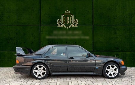 Mercedes-Benz 190 (W201), 1990 год, 23 740 000 рублей, 5 фотография