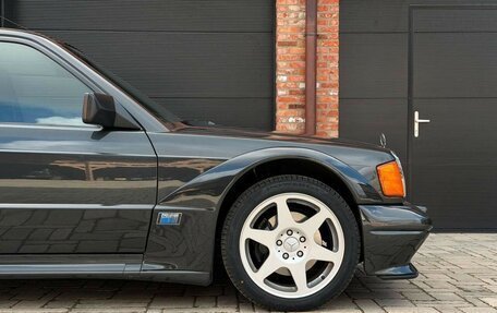 Mercedes-Benz 190 (W201), 1990 год, 23 740 000 рублей, 12 фотография