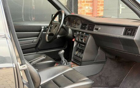 Mercedes-Benz 190 (W201), 1990 год, 23 740 000 рублей, 14 фотография