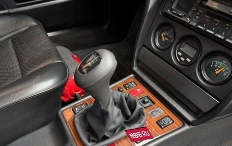 Mercedes-Benz 190 (W201), 1990 год, 23 740 000 рублей, 16 фотография