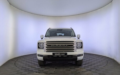 Haval H9, 2024 год, 3 950 000 рублей, 2 фотография