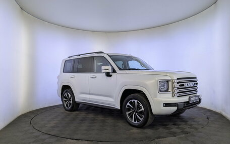 Haval H9, 2024 год, 3 950 000 рублей, 3 фотография