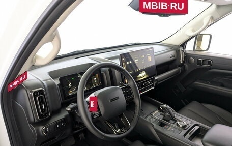 Haval H9, 2024 год, 3 950 000 рублей, 16 фотография