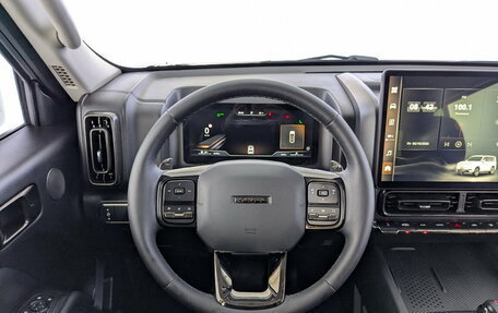 Haval H9, 2024 год, 3 950 000 рублей, 22 фотография