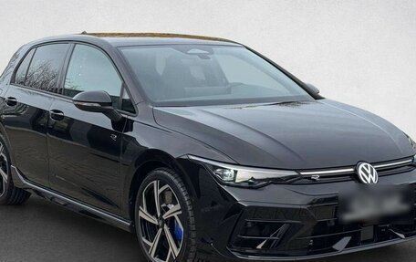 Volkswagen Golf R, 2026 год, 5 490 000 рублей, 2 фотография