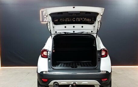 Renault Kaptur I рестайлинг, 2018 год, 1 700 000 рублей, 6 фотография