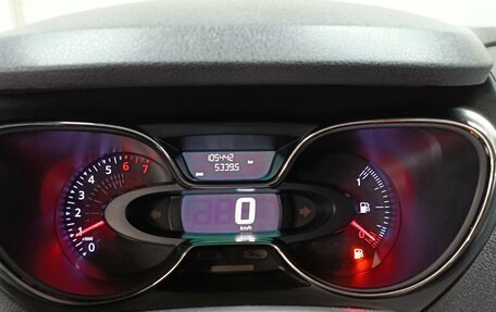 Renault Kaptur I рестайлинг, 2018 год, 1 700 000 рублей, 9 фотография