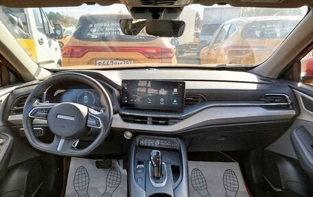 Haval F7 I, 2024 год, 1 232 870 рублей, 5 фотография