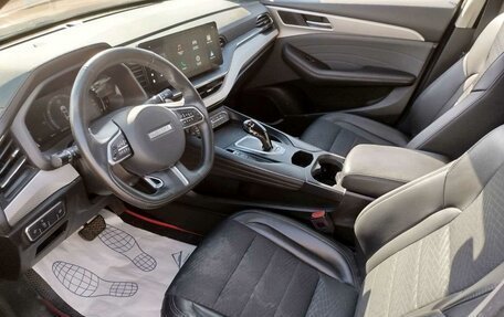 Haval F7 I, 2024 год, 1 232 870 рублей, 8 фотография