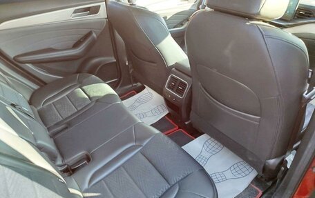 Haval F7 I, 2024 год, 1 232 870 рублей, 15 фотография