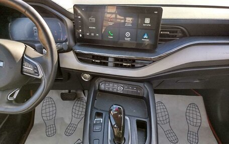 Haval F7 I, 2024 год, 1 232 870 рублей, 14 фотография