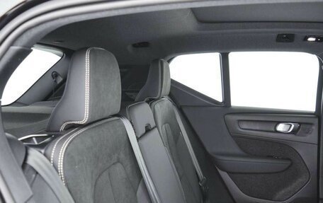Volvo XC40 I, 2026 год, 4 800 000 рублей, 10 фотография