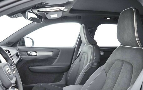 Volvo XC40 I, 2026 год, 4 800 000 рублей, 8 фотография