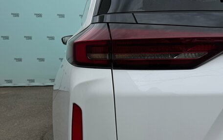 CheryExeed VX, 2024 год, 3 495 000 рублей, 13 фотография