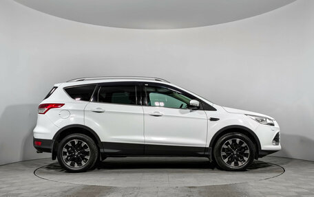 Ford Kuga III, 2015 год, 1 185 000 рублей, 4 фотография