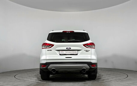 Ford Kuga III, 2015 год, 1 185 000 рублей, 6 фотография