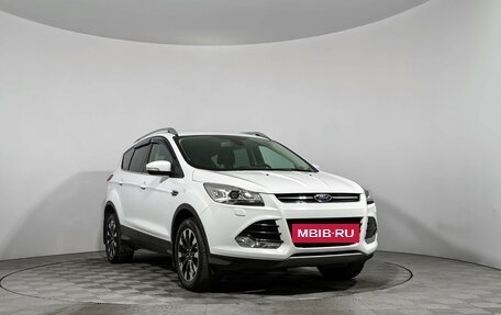 Ford Kuga III, 2015 год, 1 185 000 рублей, 3 фотография