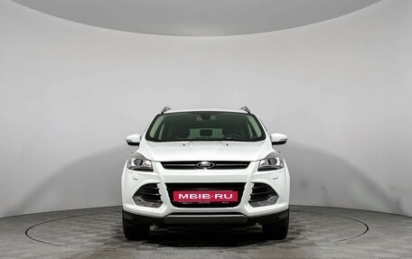 Ford Kuga III, 2015 год, 1 185 000 рублей, 2 фотография