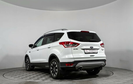 Ford Kuga III, 2015 год, 1 185 000 рублей, 7 фотография