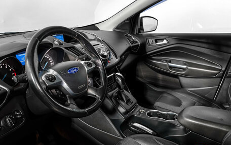 Ford Kuga III, 2015 год, 1 185 000 рублей, 9 фотография