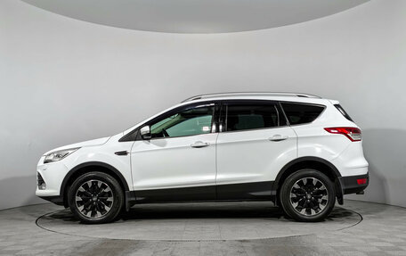 Ford Kuga III, 2015 год, 1 185 000 рублей, 8 фотография