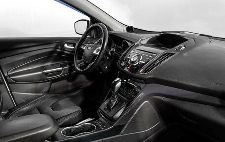 Ford Kuga III, 2015 год, 1 185 000 рублей, 13 фотография
