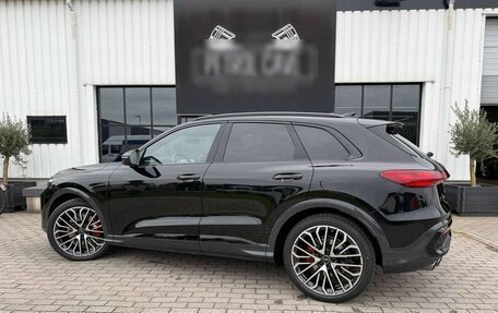 Audi SQ5, 2026 год, 11 370 000 рублей, 2 фотография