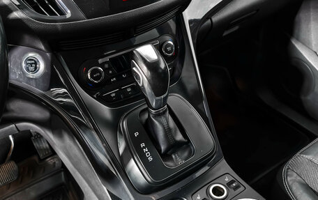 Ford Kuga III, 2015 год, 1 185 000 рублей, 11 фотография