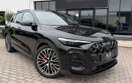 Audi SQ5, 2026 год, 11 370 000 рублей, 3 фотография