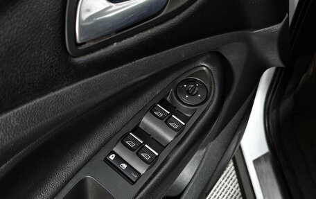 Ford Kuga III, 2015 год, 1 185 000 рублей, 10 фотография