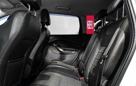 Ford Kuga III, 2015 год, 1 185 000 рублей, 12 фотография