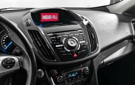 Ford Kuga III, 2015 год, 1 185 000 рублей, 16 фотография
