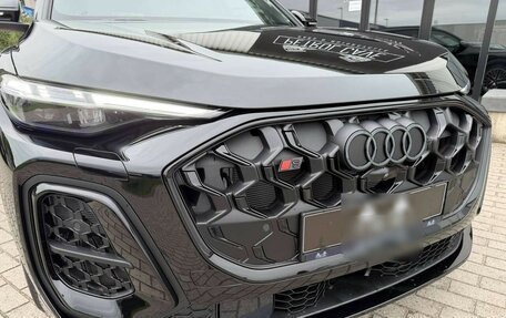 Audi SQ5, 2026 год, 11 370 000 рублей, 5 фотография