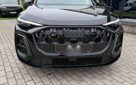Audi SQ5, 2026 год, 11 370 000 рублей, 7 фотография
