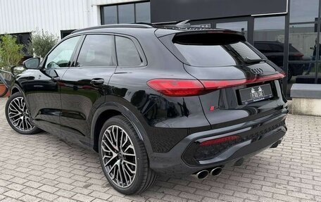 Audi SQ5, 2026 год, 11 370 000 рублей, 4 фотография