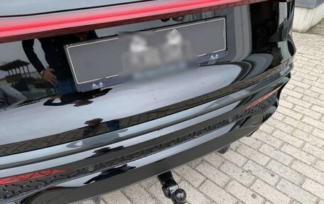 Audi SQ5, 2026 год, 11 370 000 рублей, 16 фотография