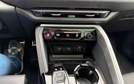 Audi SQ5, 2026 год, 11 370 000 рублей, 14 фотография