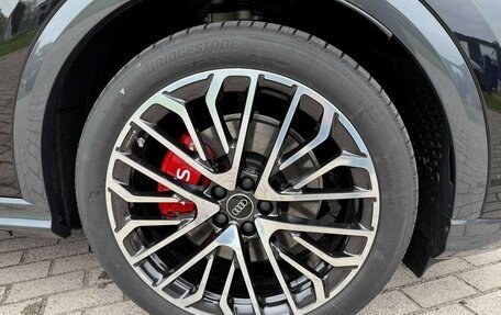 Audi SQ5, 2026 год, 11 370 000 рублей, 6 фотография