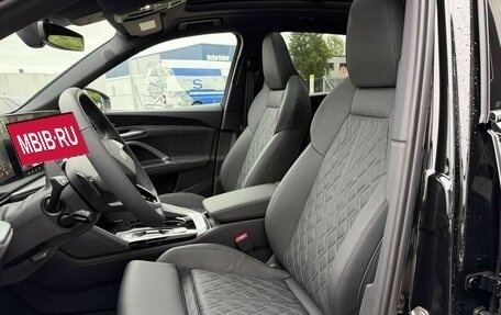 Audi SQ5, 2026 год, 11 370 000 рублей, 10 фотография
