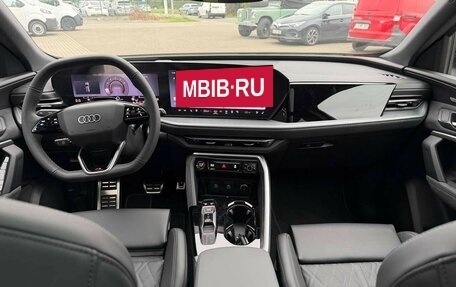 Audi SQ5, 2026 год, 11 370 000 рублей, 8 фотография