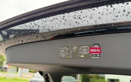 Audi SQ5, 2026 год, 11 370 000 рублей, 18 фотография