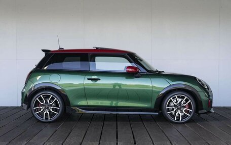 MINI Hatch, 2026 год, 4 800 000 рублей, 6 фотография