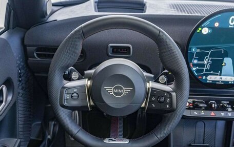 MINI Hatch, 2026 год, 4 800 000 рублей, 9 фотография