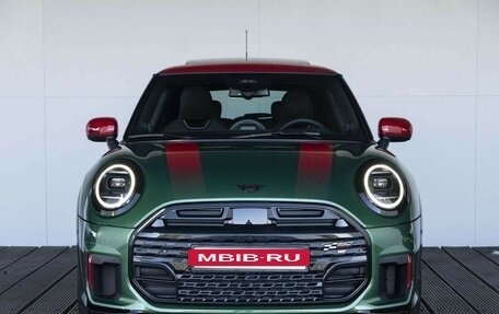 MINI Hatch, 2026 год, 4 800 000 рублей, 5 фотография