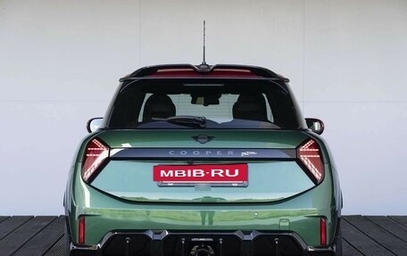 MINI Hatch, 2026 год, 4 800 000 рублей, 7 фотография