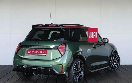 MINI Hatch, 2026 год, 4 800 000 рублей, 2 фотография