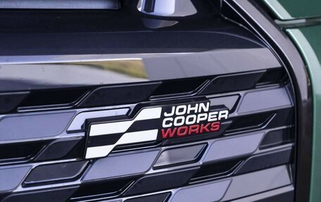 MINI Hatch, 2026 год, 4 800 000 рублей, 37 фотография