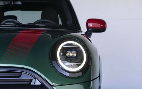 MINI Hatch, 2026 год, 4 800 000 рублей, 28 фотография