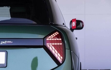 MINI Hatch, 2026 год, 4 800 000 рублей, 29 фотография