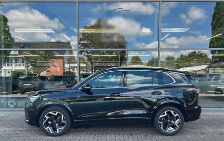 Volkswagen Tiguan, 2026 год, 4 030 000 рублей, 2 фотография